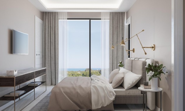 Nouvelle construction - Apartment - Guardamar del Segura - Pueblo