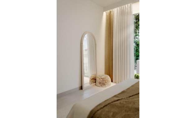 New Build - Town House - Mojácar - Playa de la Mena