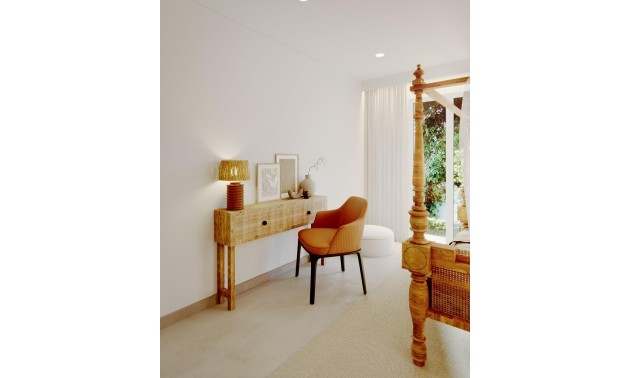 New Build - Town House - Mojácar - Playa de la Mena