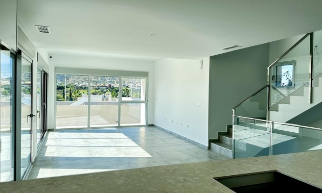 New Build - Villa - Algorfa - La Finca Golf