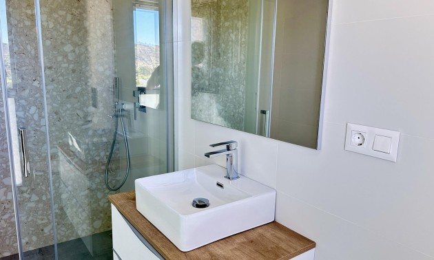 New Build - Villa - Algorfa - La Finca Golf