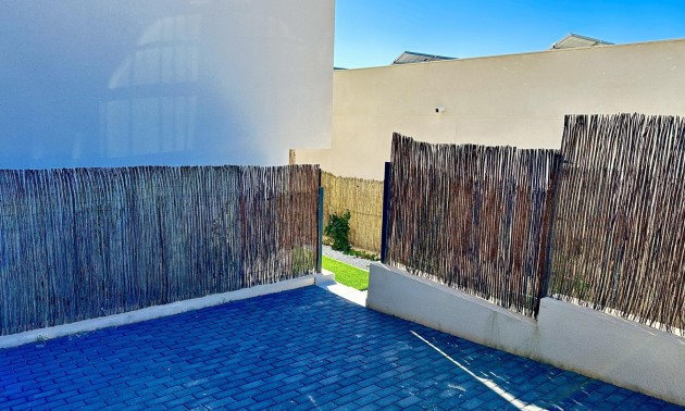 New Build - Villa - Algorfa - La Finca Golf