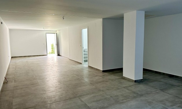 New Build - Villa - Algorfa - La Finca Golf