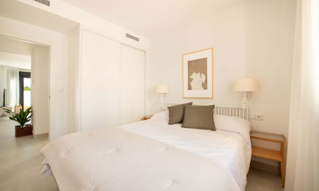 Nouvelle construction - Town House - Cox - San Fernando