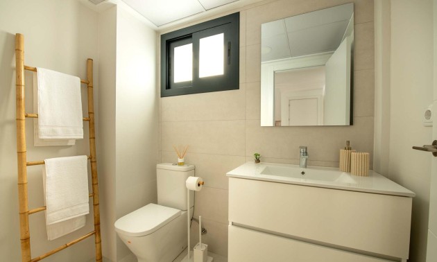 Nouvelle construction - Town House - Cox - San Fernando