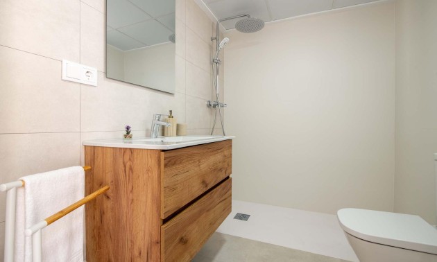 Nouvelle construction - Town House - Cox - San Fernando