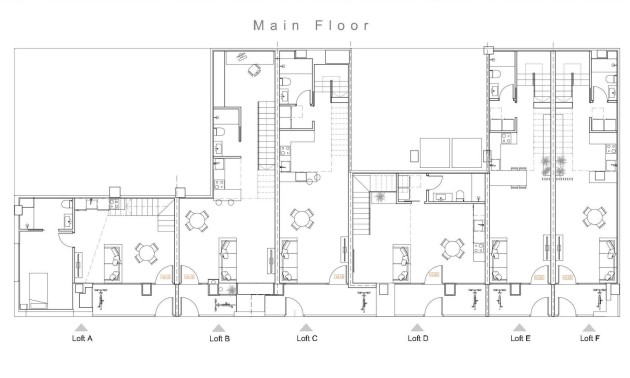 Nouvelle construction - Apartment - Alicante - Carolinas Bajas