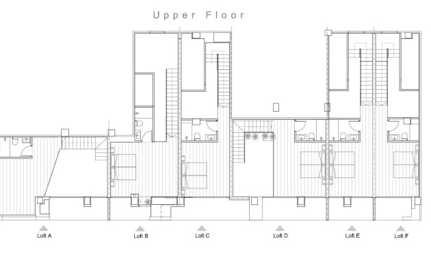Nouvelle construction - Apartment - Alicante - Carolinas Bajas