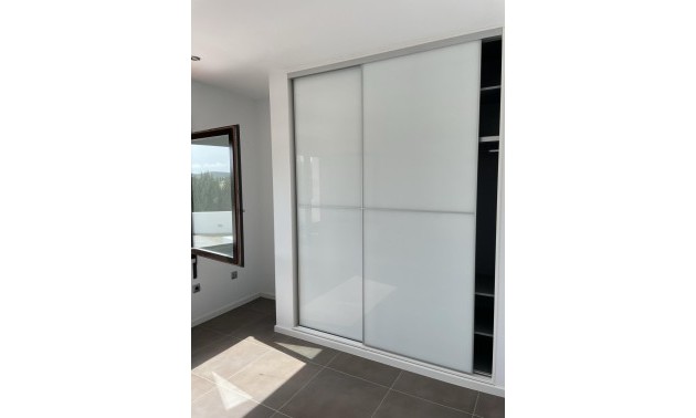 New Build - Villa - Moraira_Teulada - La Sabatera