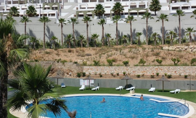 New Build - Apartment - Xeresa - Xeresa Del Monte