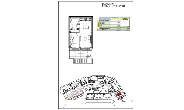 New Build - Apartment - Xeresa - Xeresa Del Monte