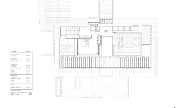 New Build - Villa - Benissa - Cala de la Fustera