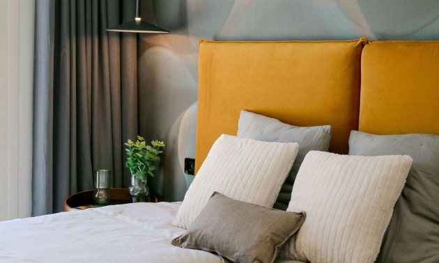 New Build - Villa - Algorfa - La Finca Golf