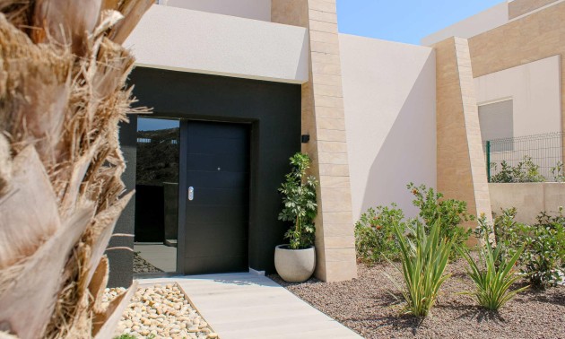 New Build - Villa - Algorfa - La Finca Golf