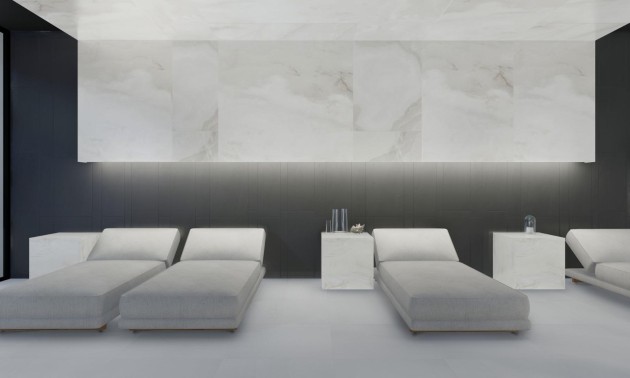 New Build - Penthouse - Guardamar del Segura - El Raso