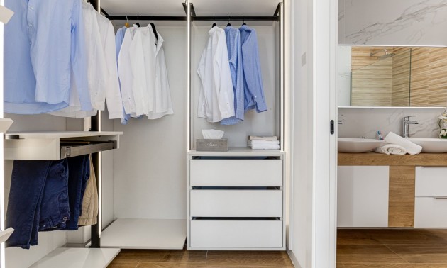 Nouvelle construction - Villa - Finestrat - Balcón De Finestrat