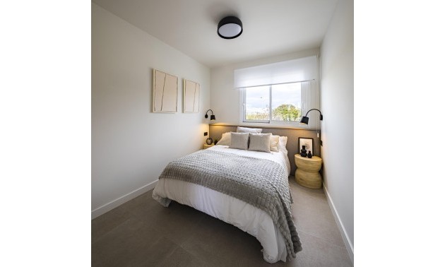 Nouvelle construction - Bungalow - Pilar de la Horadada - Torre De La Horadada