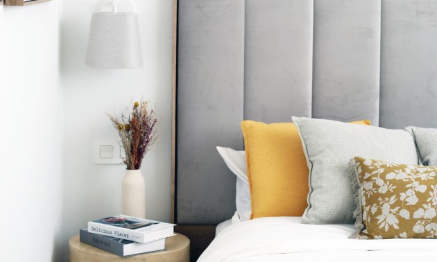 New Build - Bungalow - Pilar de la Horadada - Torre De La Horadada