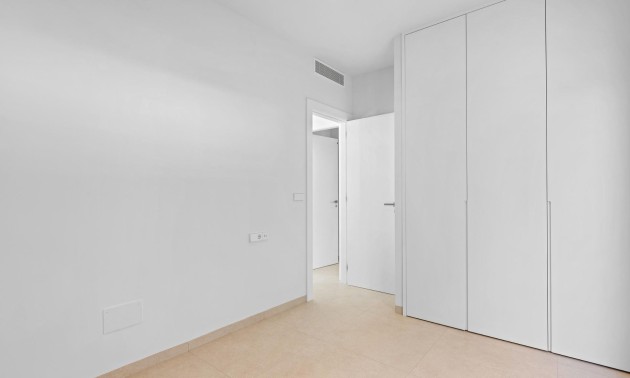 New Build - Bungalow - Pilar de la Horadada - Parque del Mediterraneo