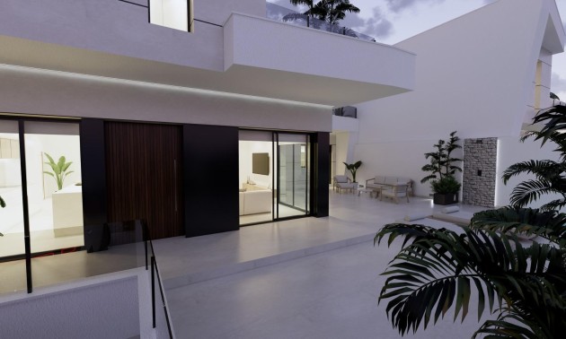 New Build - Villa - Dolores - Sector 3