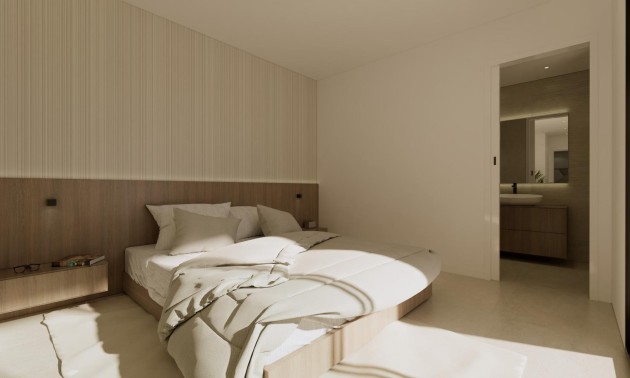 New Build - Villa - Dolores - Sector 3