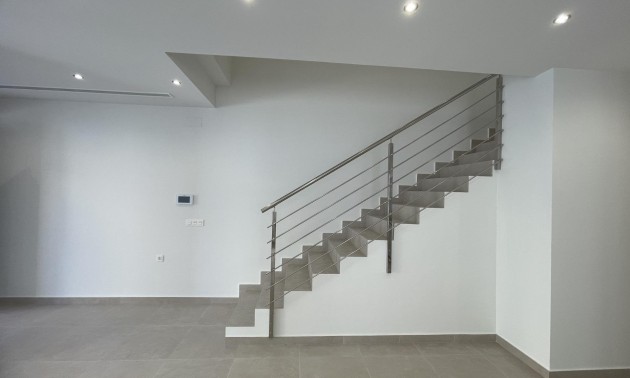 New Build - Villa - Almoradí - Heredades