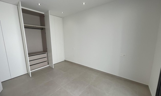 New Build - Villa - Almoradí - Heredades