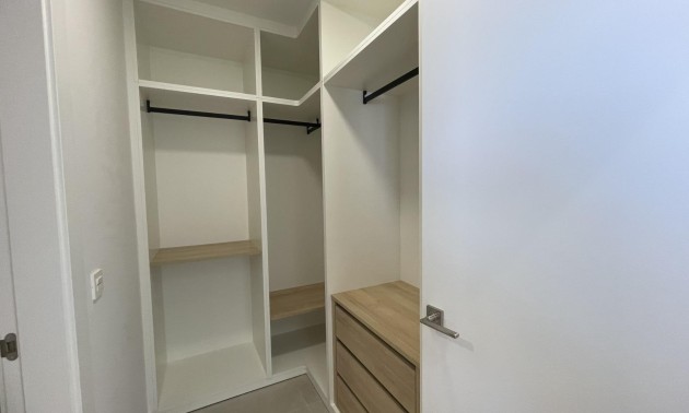 New Build - Villa - Almoradí - Heredades