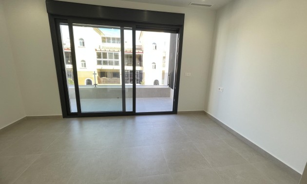 New Build - Villa - Almoradí - Heredades