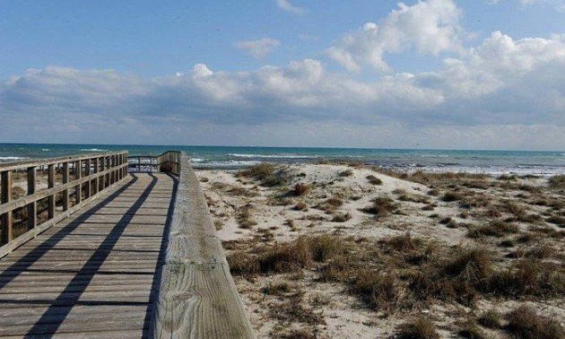 New Build - Villa - San Pedro del Pinatar - Centro