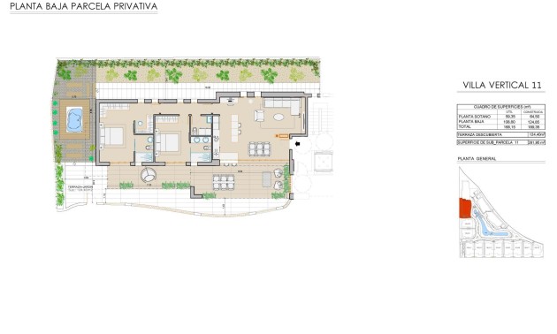 New Build - Bungalow - San Juan de los Terreros - Mar De Pulpí