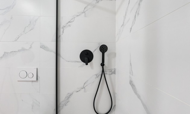 New Build - Apartment - San Javier - Santiago De La Ribera