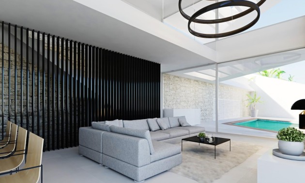 New Build - Penthouse - Calpe - Mascarat