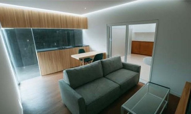 Nouvelle construction - Attique - Torrevieja - Centro