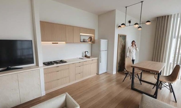 Nouvelle construction - Attique - Torrevieja - Centro