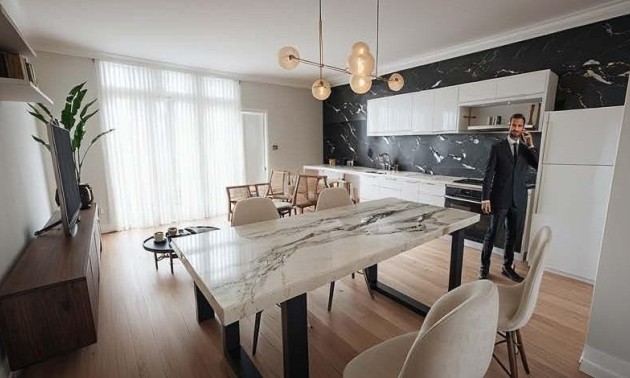 Nieuwbouw Woningen - Apartment - Torrevieja - Centro