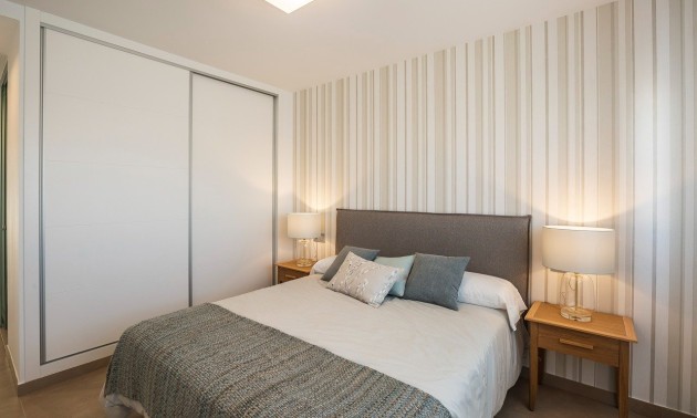 New Build - Bungalow - Orihuela - Vistabella Golf