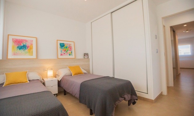 New Build - Bungalow - Orihuela - Vistabella Golf