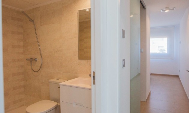 New Build - Bungalow - Orihuela - Vistabella Golf