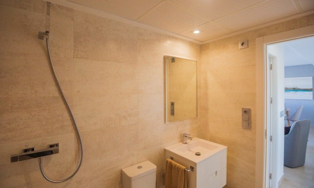 New Build - Bungalow - Orihuela - Vistabella Golf