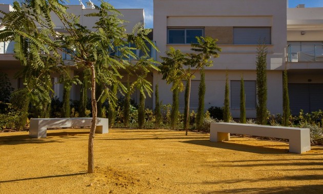 New Build - Bungalow - Orihuela - Vistabella Golf