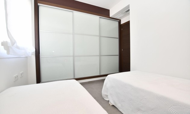 New Build - Bungalow - San Miguel de Salinas - La Cañada