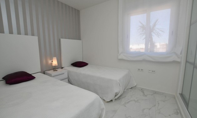 New Build - Bungalow - San Miguel de Salinas - La Cañada