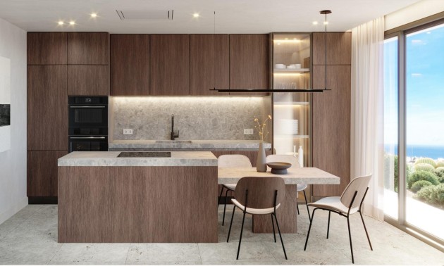 New Build - Penthouse - Mojácar - Playa De Macenas
