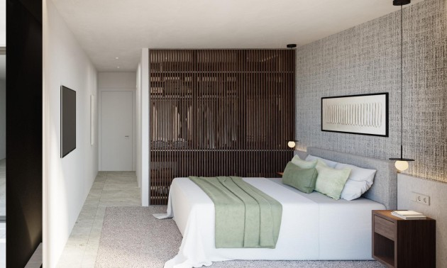 New Build - Penthouse - Mojácar - Playa De Macenas