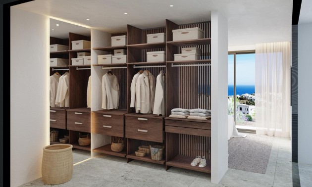 New Build - Penthouse - Mojácar - Playa De Macenas