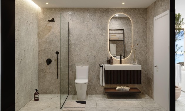 New Build - Penthouse - Mojácar - Playa De Macenas