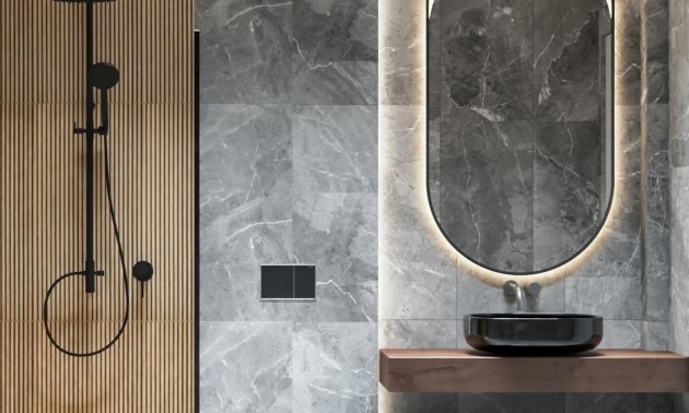 Nouvelle construction - Apartment - Torrevieja - Centro