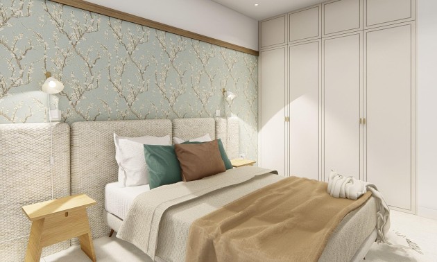 New Build - Town House - Dolores - Sector 3