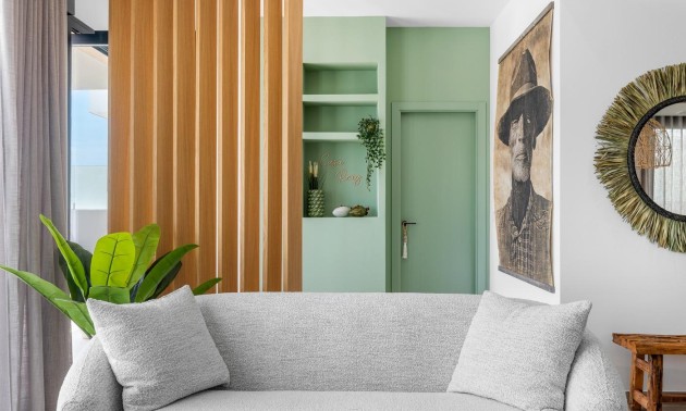 New Build - Town House - Dolores - Sector 3